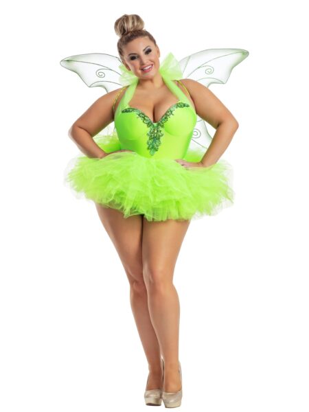 Plus Tink Plus