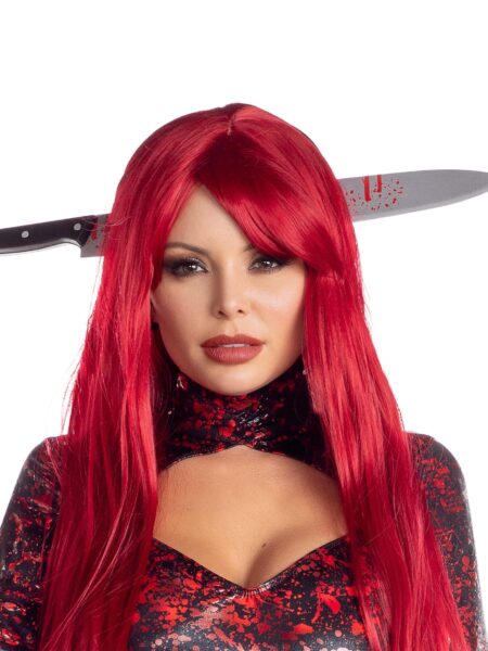Slasher Headpiece