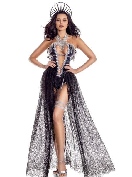 Underworld Goddess