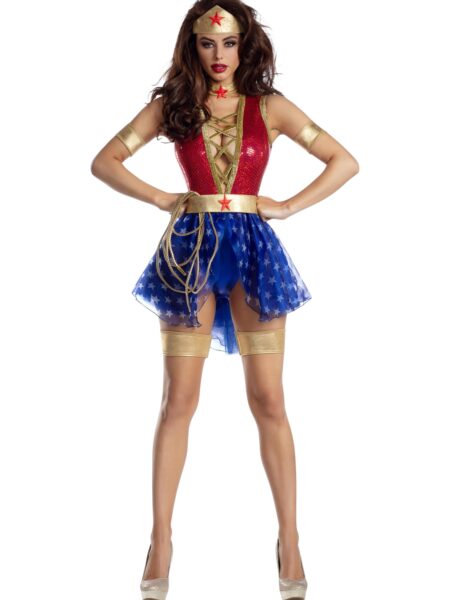 Wonderlady