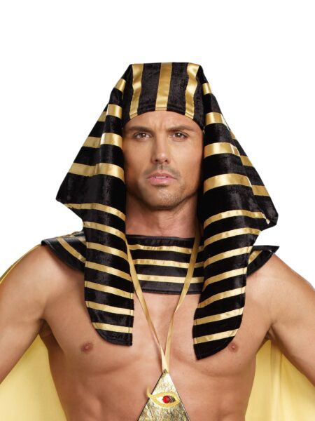 Dreamguy Pharaoh Headpiece