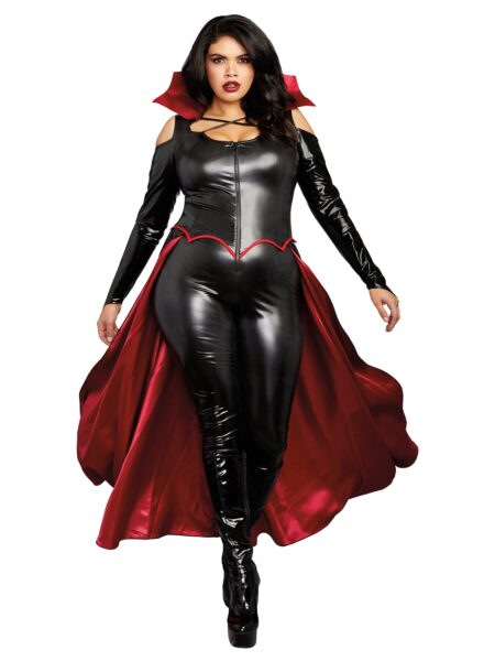 Plus Princess Of Darkness