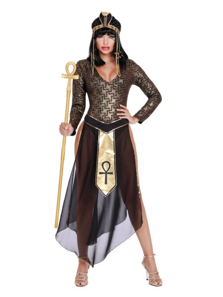 Queen Cleo