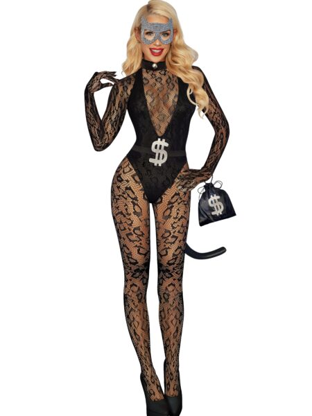 Cat Burglar