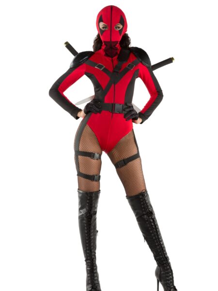 Dead Assassin
