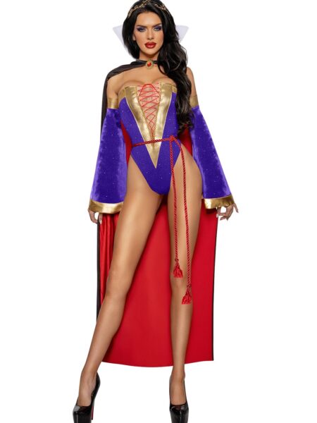 Evil Queen
