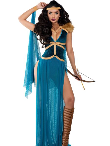 Maiden of the Throne