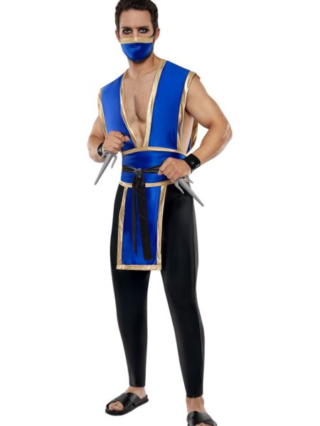 Men's Ninja