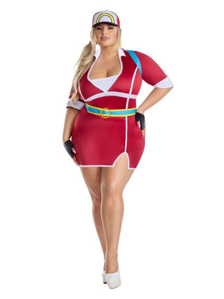 Plus Beast Trainer
