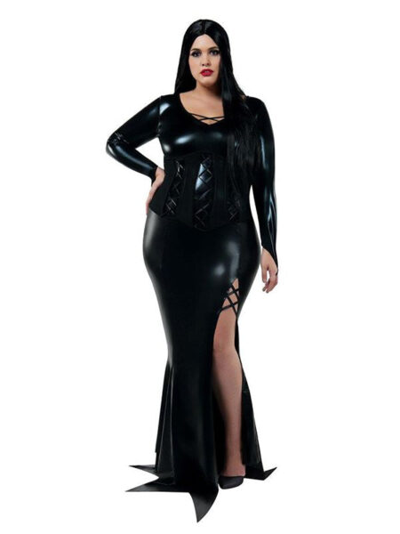 Plus Cara Mia Mistress