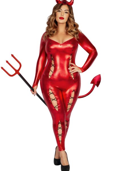 Plus Classic Devil