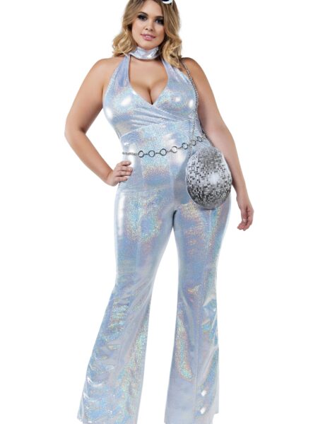 Plus Disco Honey