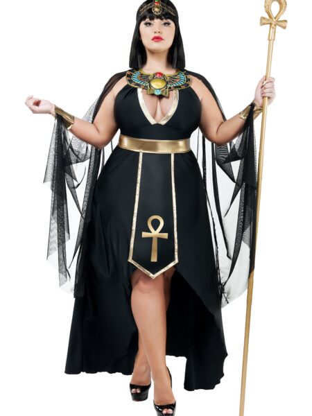 Plus Empress Divine