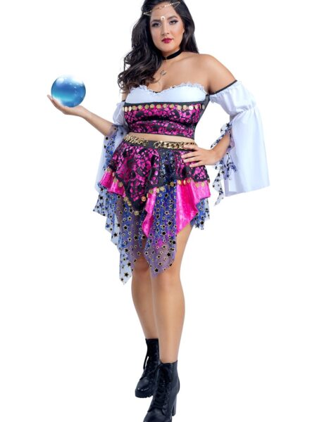 Plus Fortune Teller