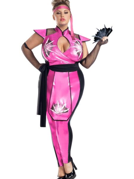Plus Killer Ninja