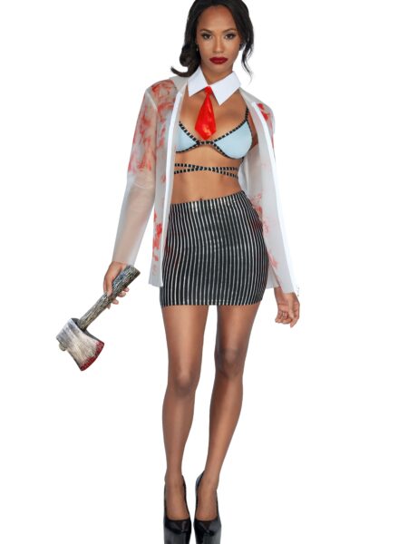 Sexy Psycho