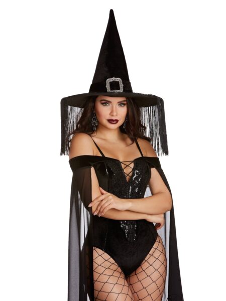 Wicked Witch Hat