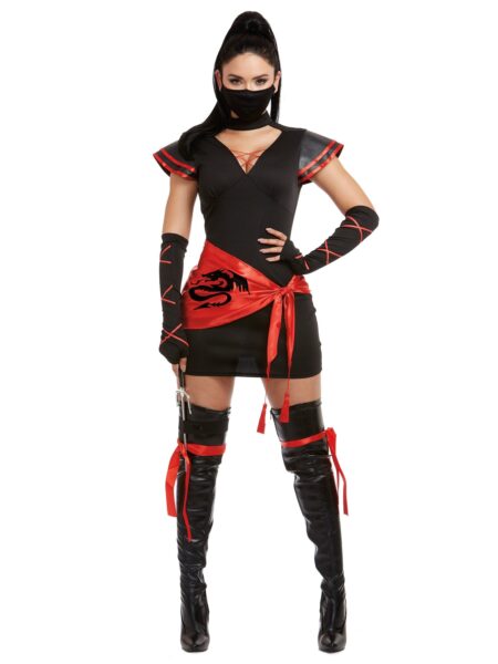 Women's Ninja